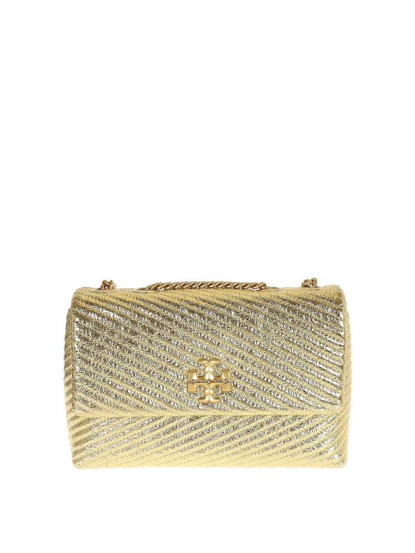 Tory Burch Sac Bandoulière - Or