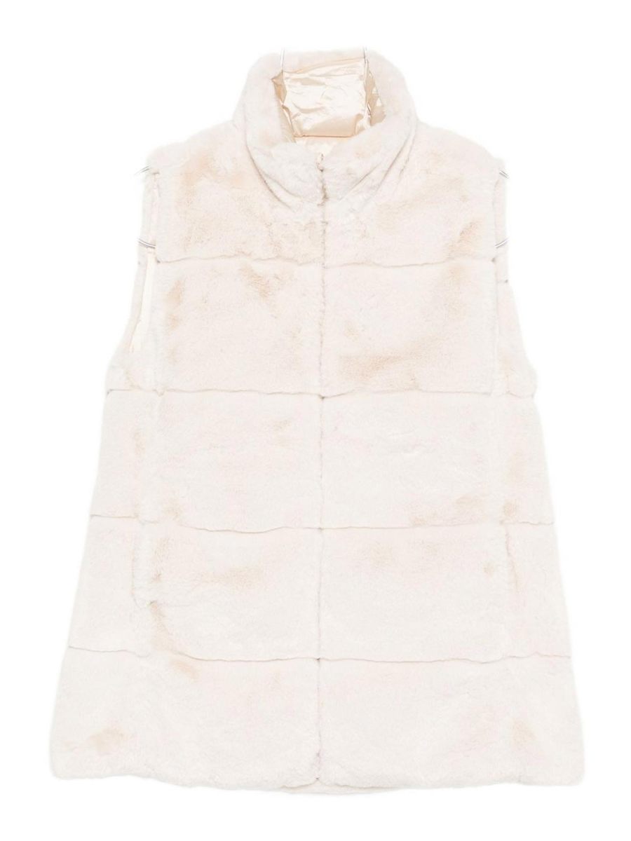 Save the Duck Gilet - Beige