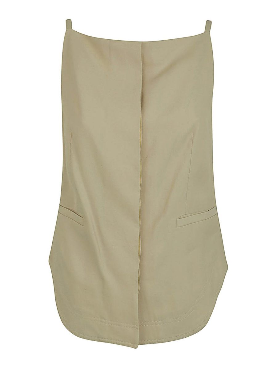 Loulou Studio Top - Mihant