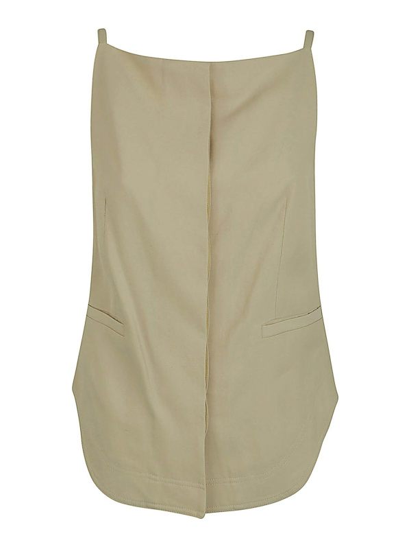 Loulou Studio Top - Mihant
