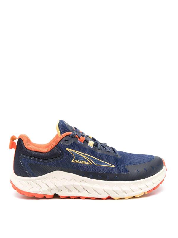 Altra Running Baskets - Gris