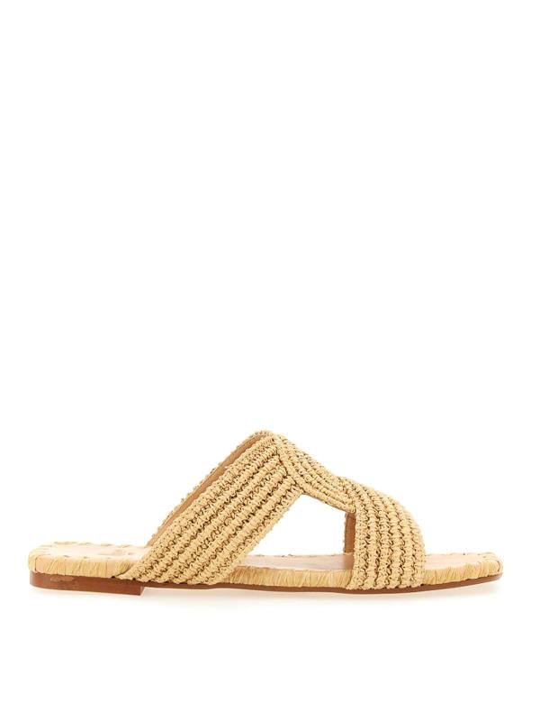 Castaner Sandales - Beige