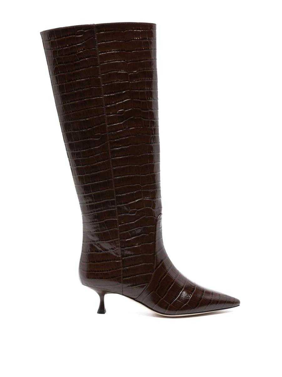 Stuart Weitzman Baskets - Marron