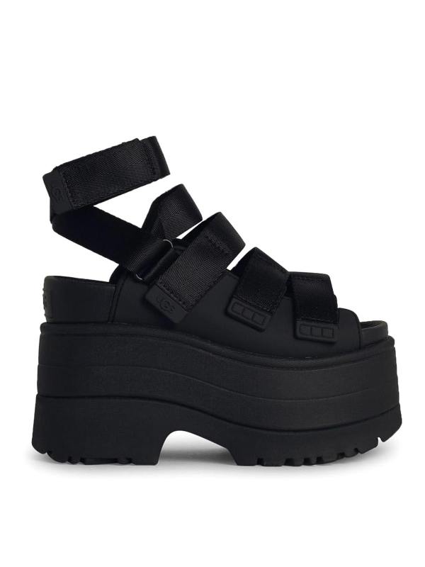 Ugg Sandales - Noir