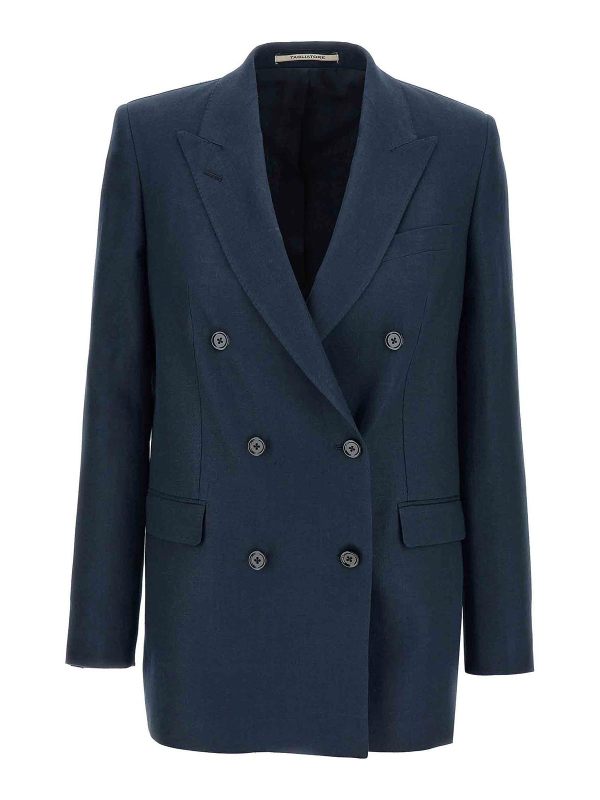 Tagliatore Blazer - Bleu