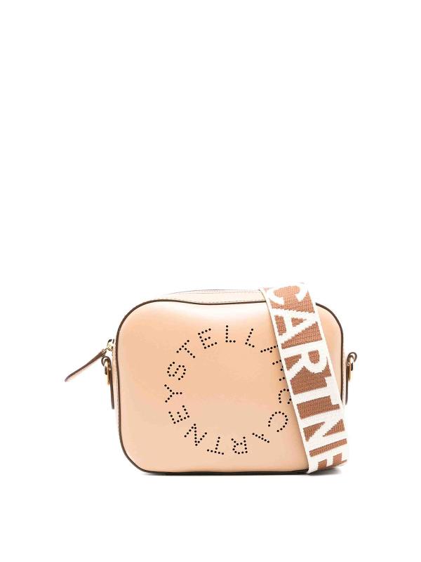 Stella Mccartney Sac Bandoulière - Multicolor