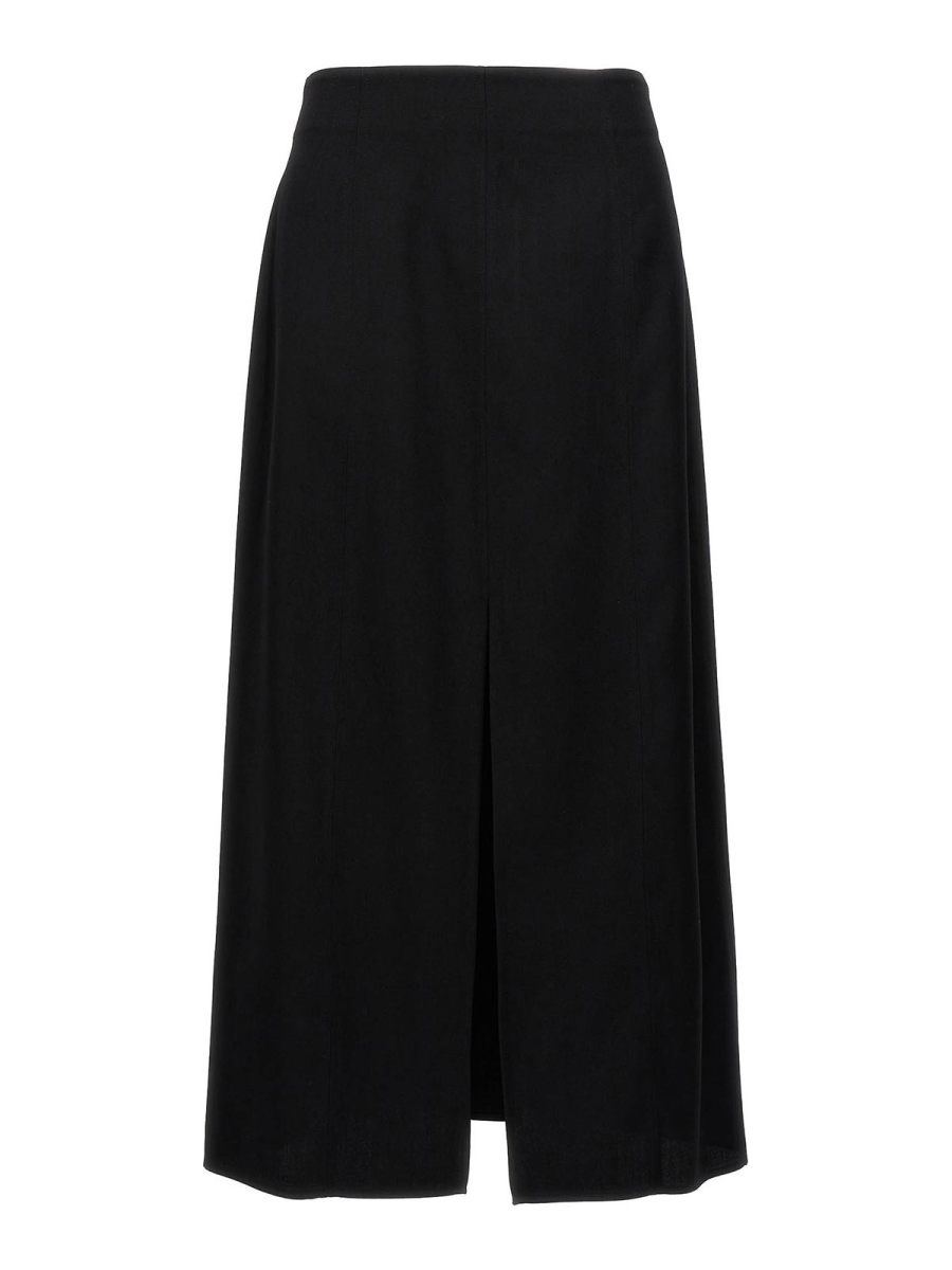 Golden Goose Jupe Midi - Journey Midi