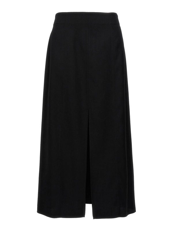 Golden Goose Jupe Midi - Journey Midi
