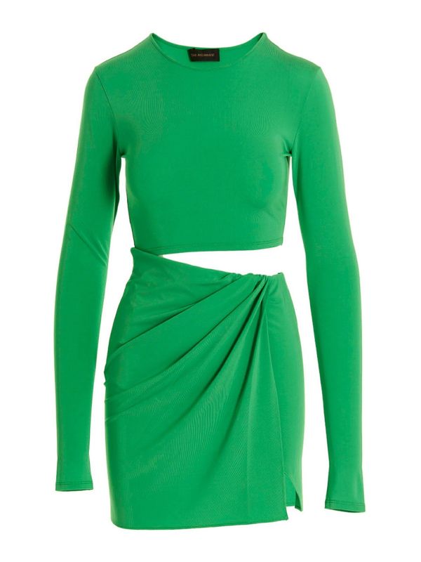 The Andamane Robe Courte - Gia