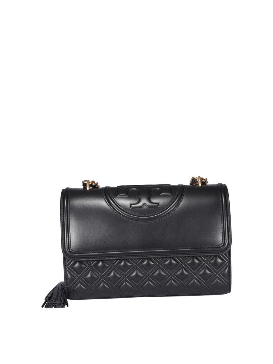 Tory Burch Sac Porté Épaule - Fleming