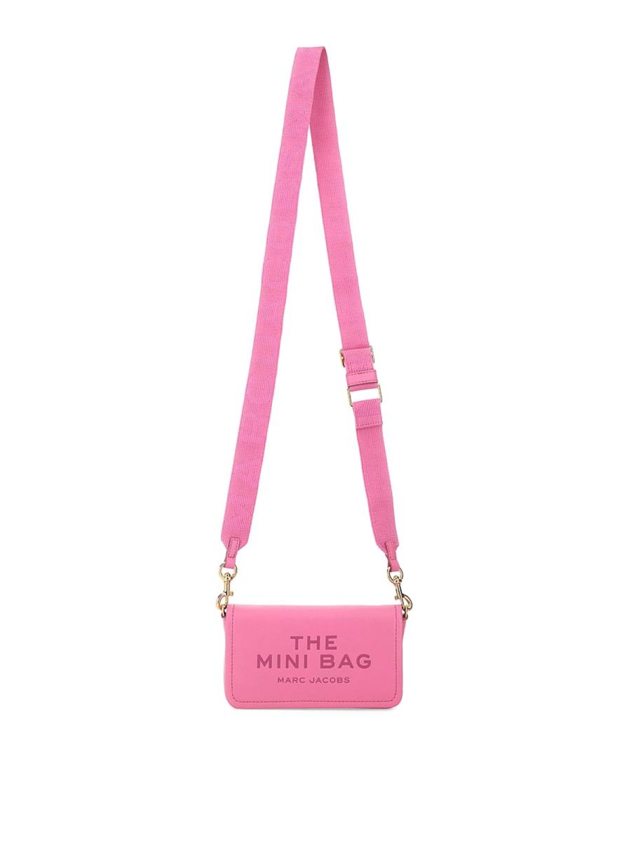Marc Jacobs Sac Bandoulière - Multicolor