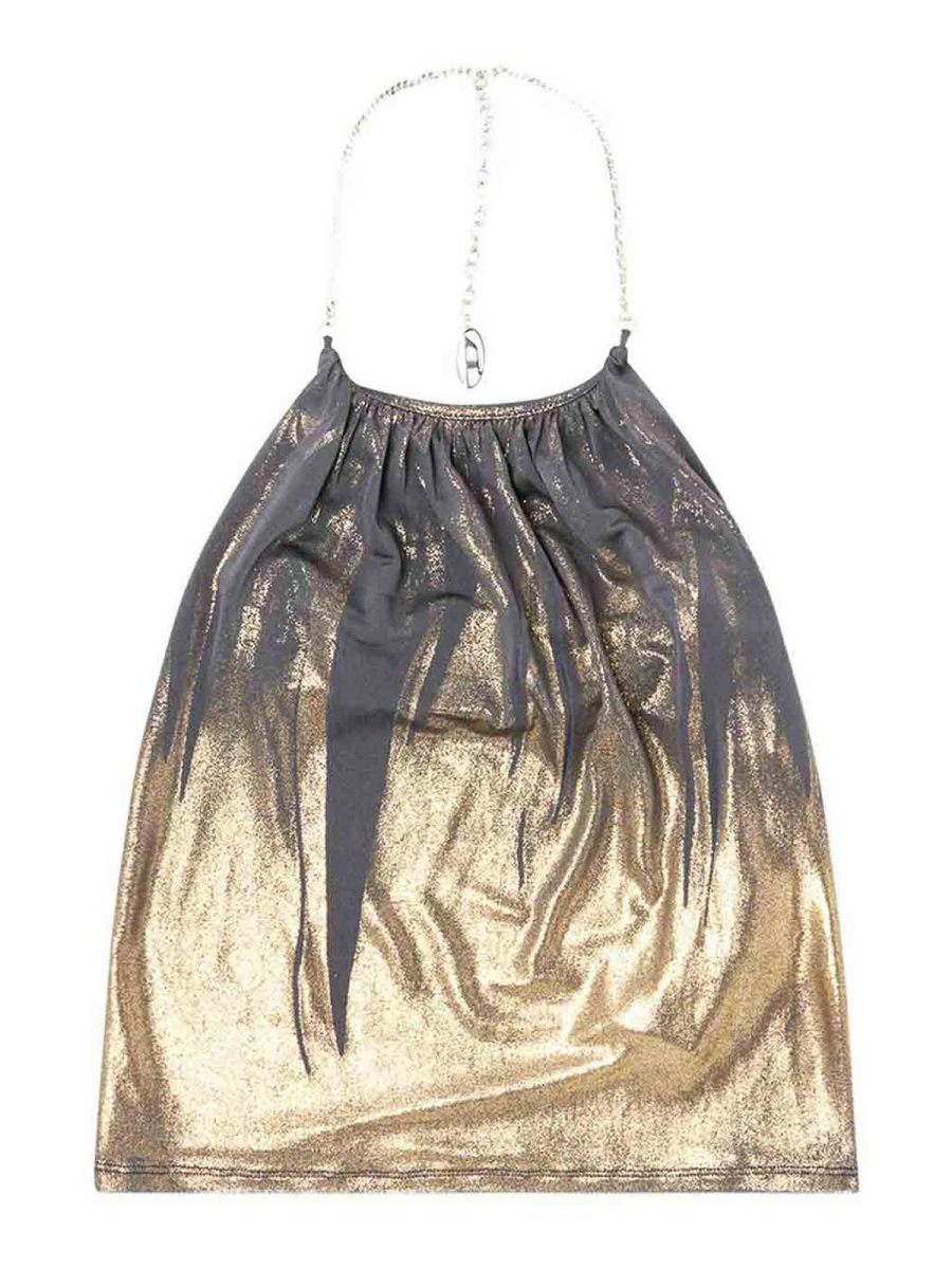 Diesel Top - Gris