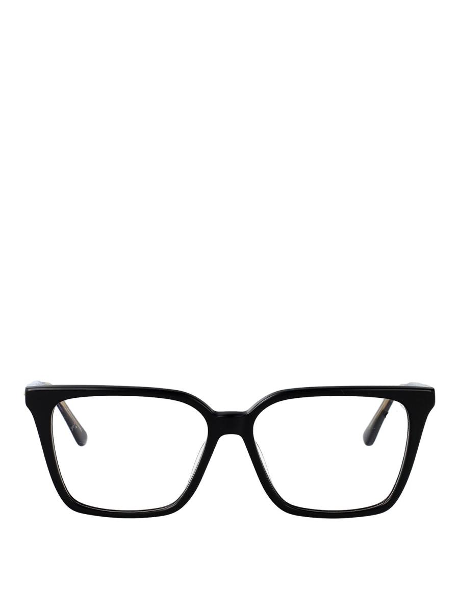 Calvin Klein Lunettes De Soleil - Noir