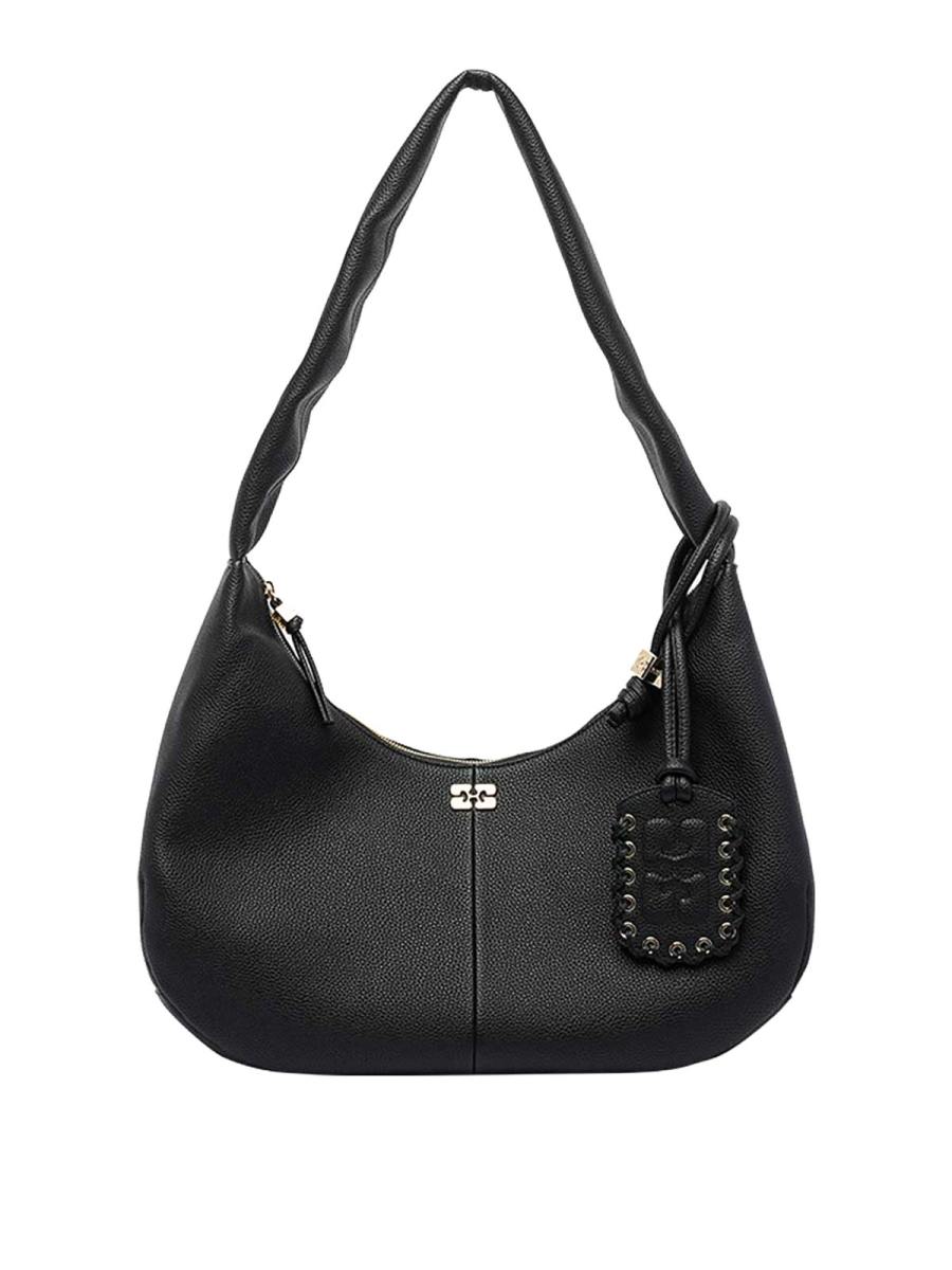 Ganni Sac Cabas - Noir