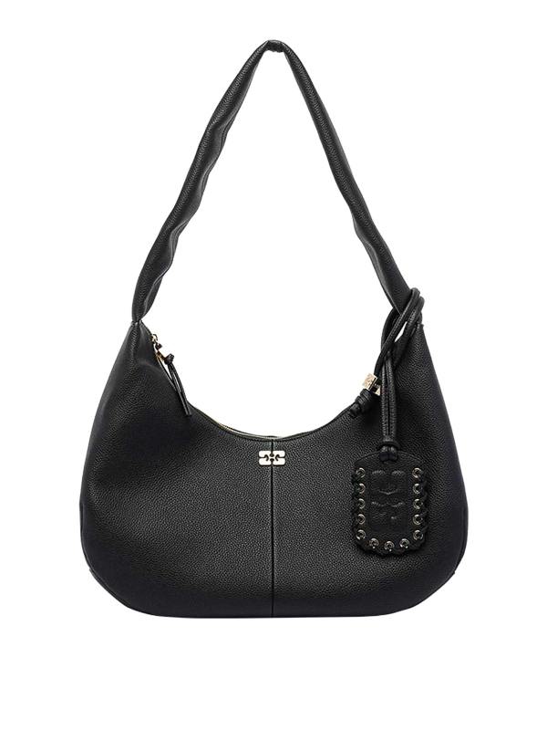 Ganni Sac Cabas - Noir