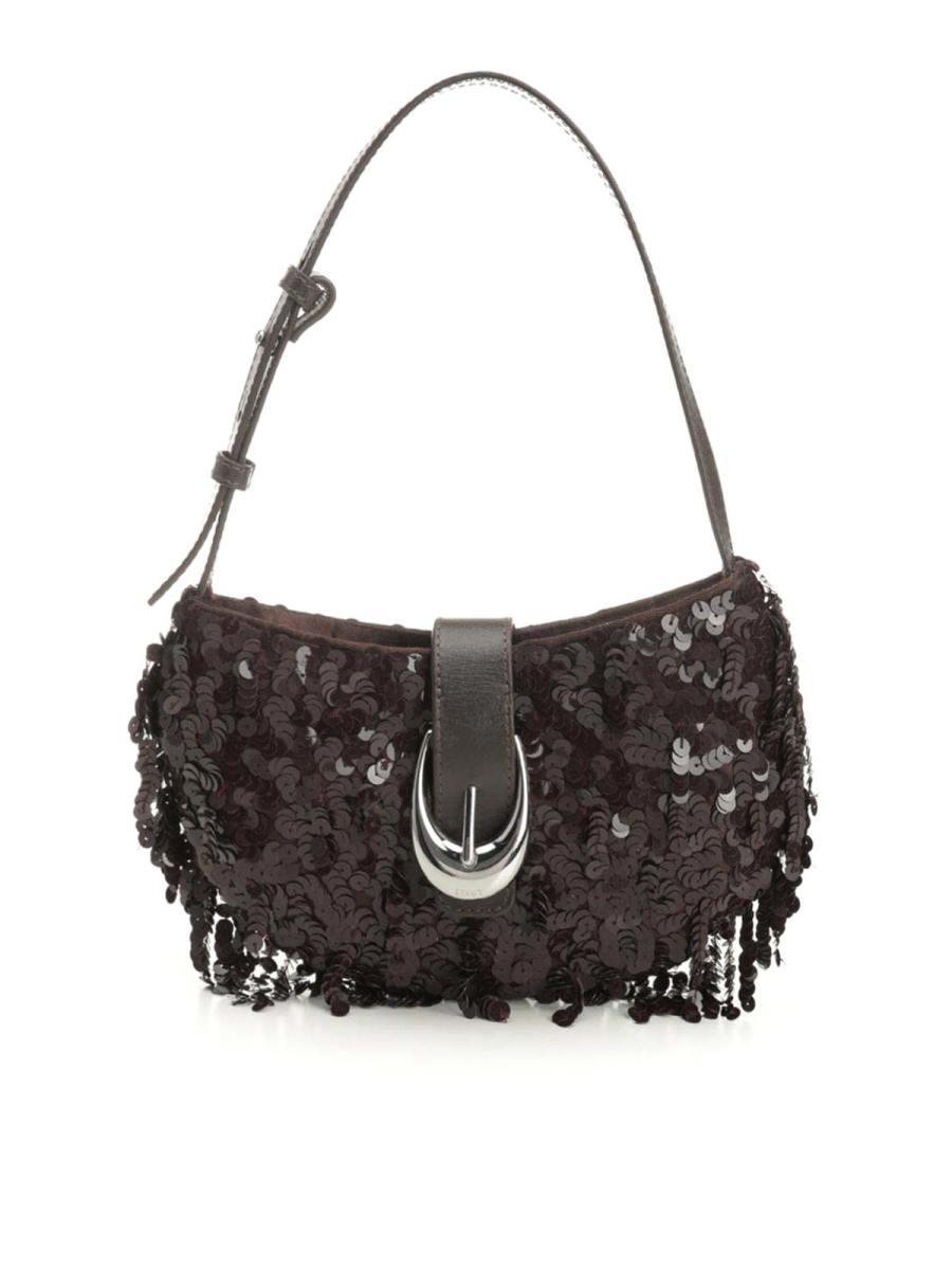 Staud Sac Bandoulière - Alana