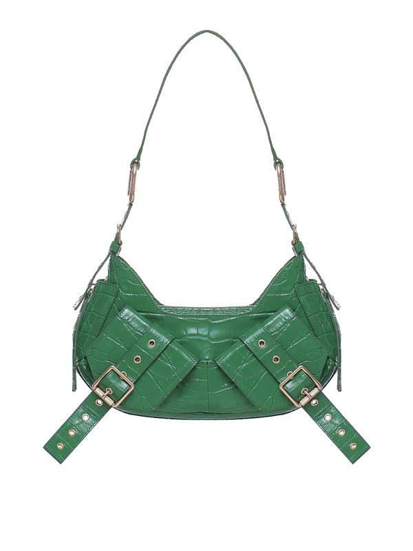 Biasia Sac Bandoulière - Vert