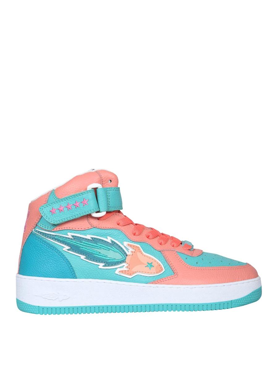 Enterprise Japan Baskets - Bleu Clair