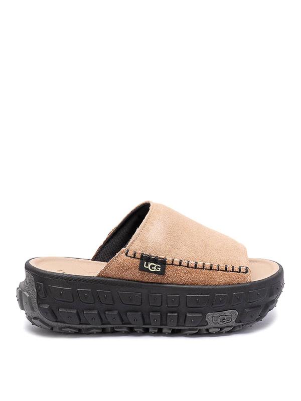 Ugg Tongs - Venture Daze
