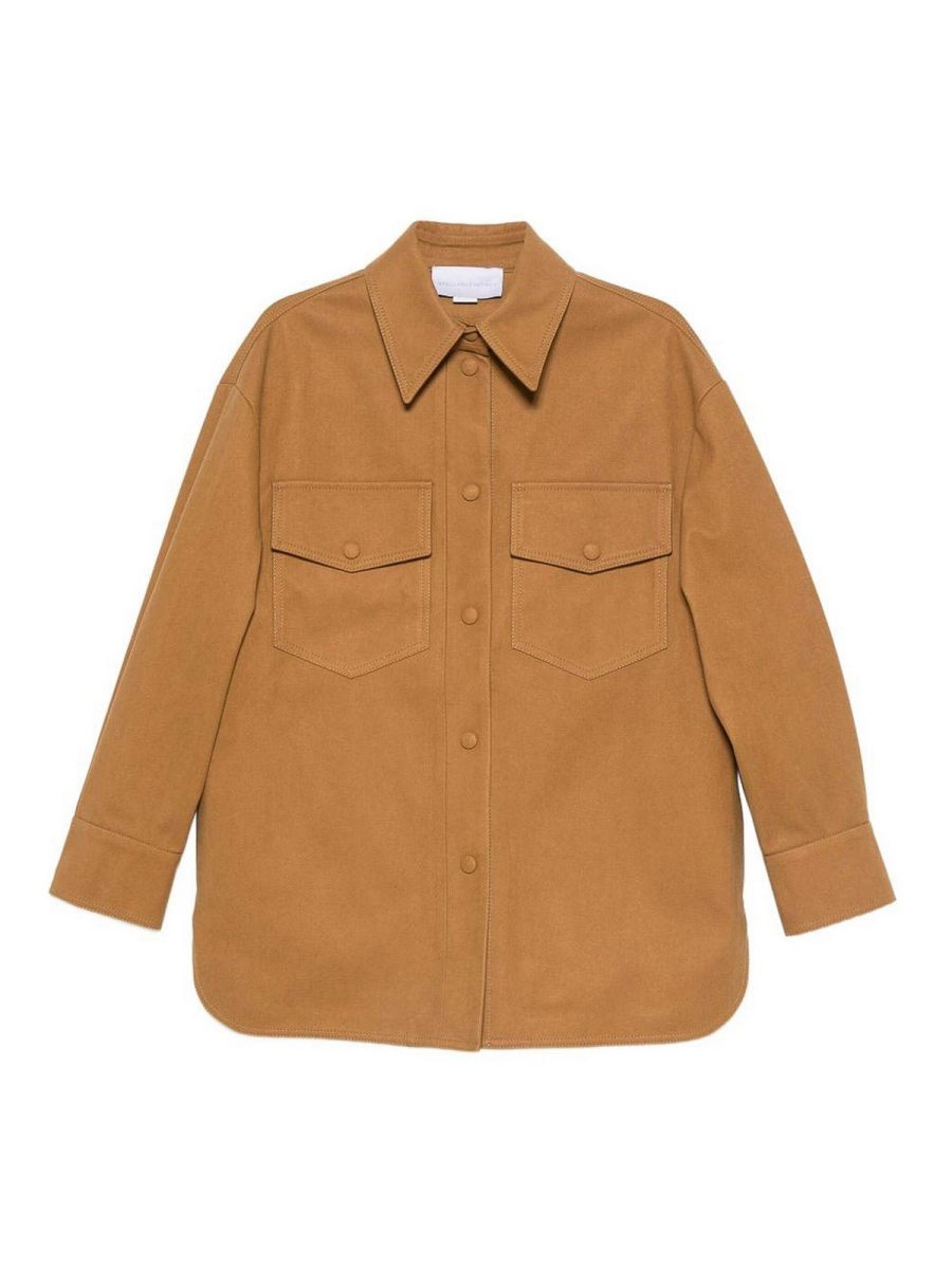 Stella Mccartney Blazer - Beige