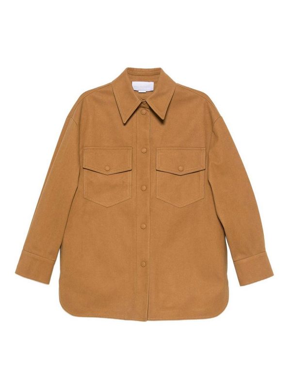 Stella Mccartney Blazer - Beige