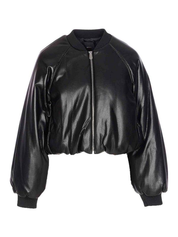 Pinko Bomber - Noir