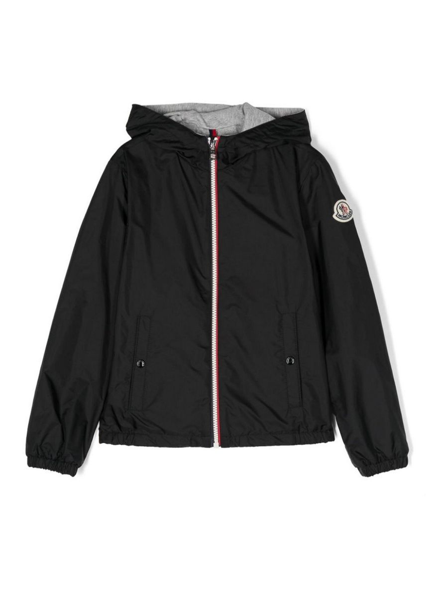 Moncler Jr Blazer - Noir