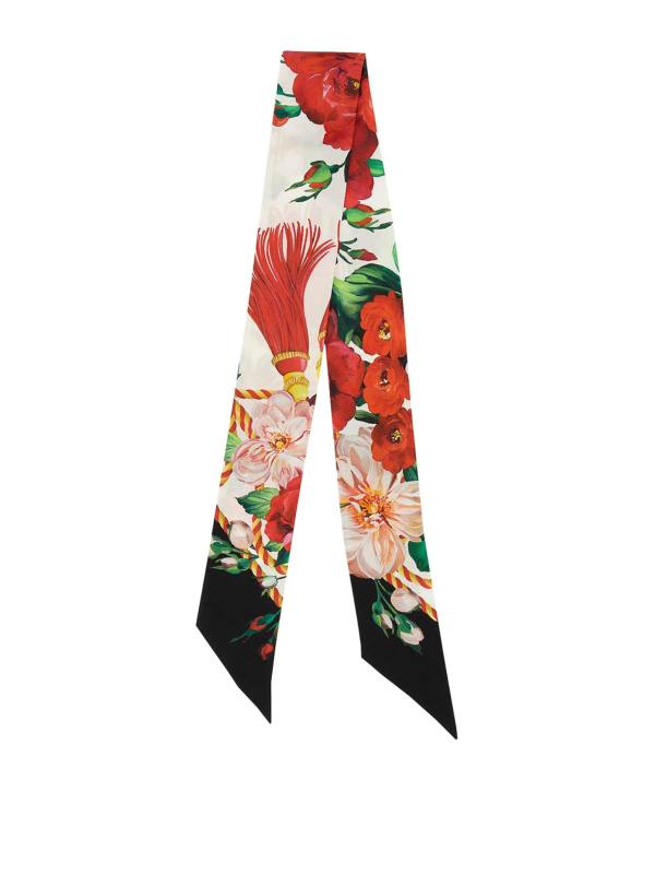 Dolce & Gabbana Étole - Multicolor