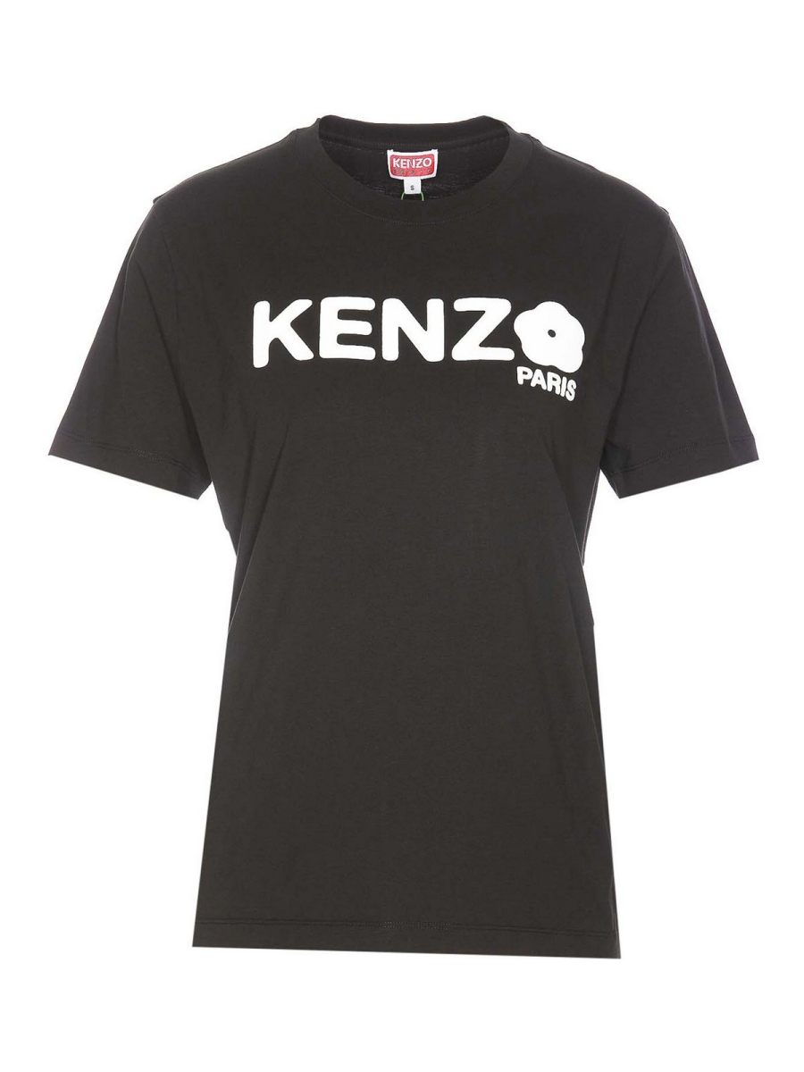 Kenzo T-Shirt - Noir