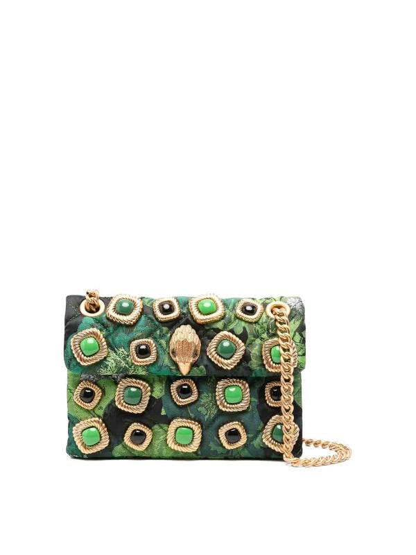Kurt Geiger Sac Cabas - Mini Kensingt