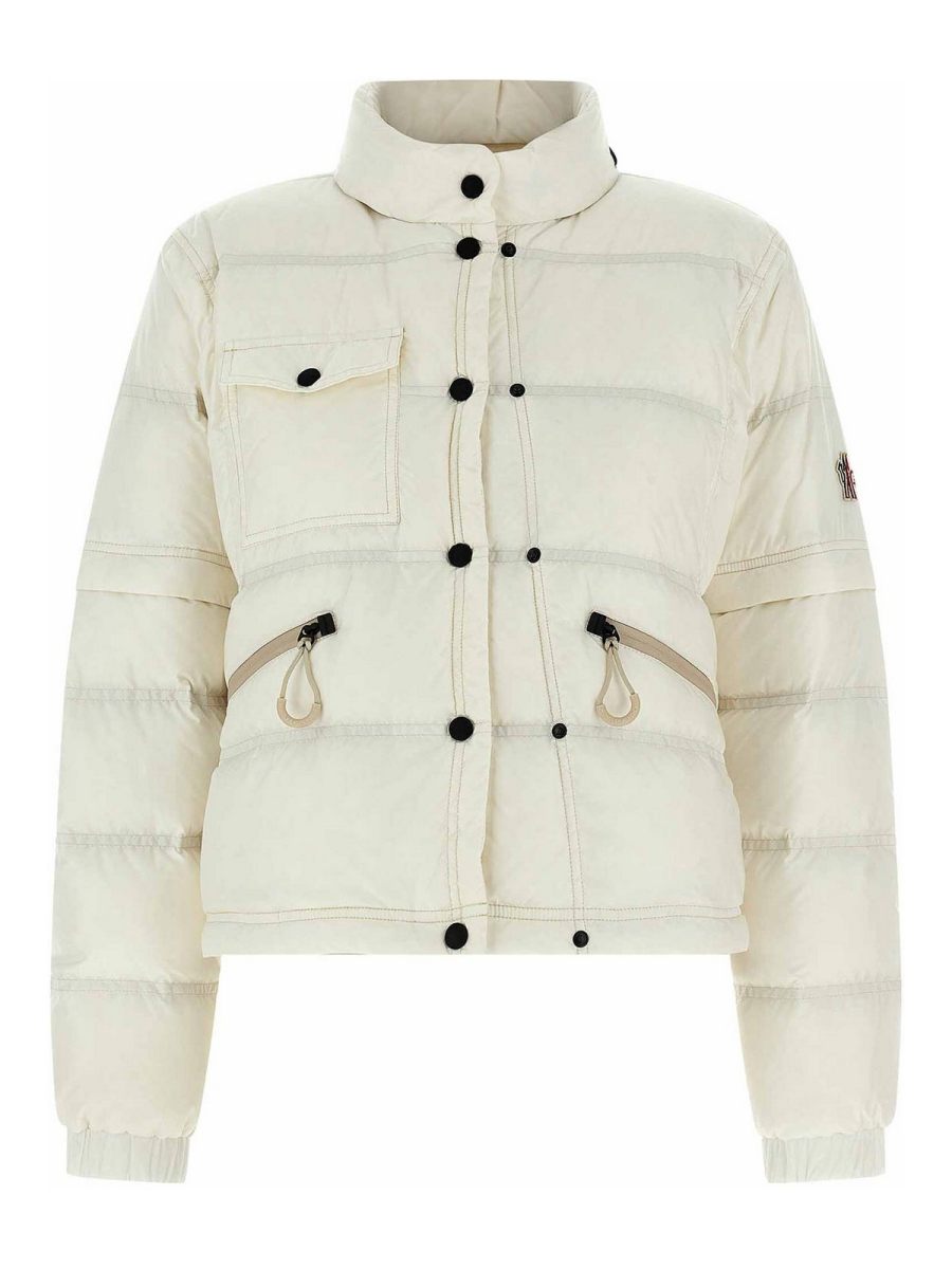 Moncler Blouson Rembourré - Mauduit