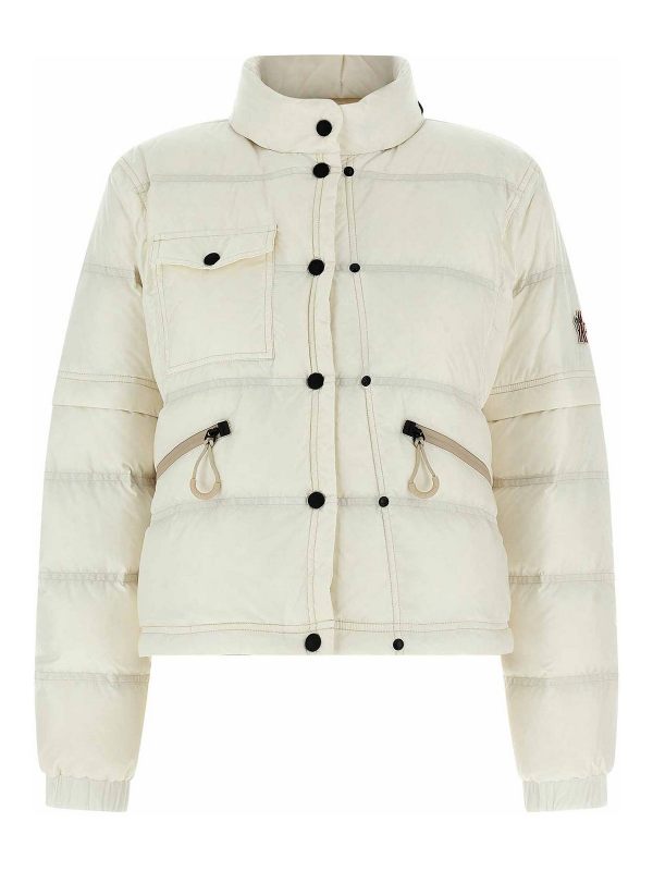 Moncler Blouson Rembourré - Mauduit