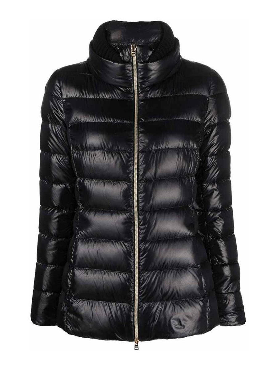 Herno Veste Casual - Noir