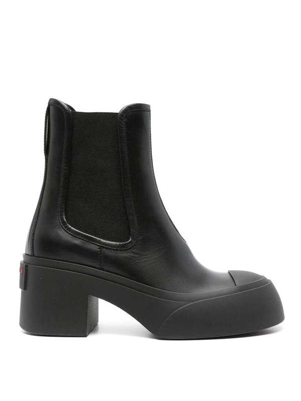Marni Baskets - Noir