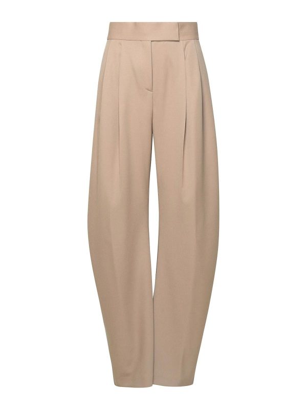 The Attico Short - Beige