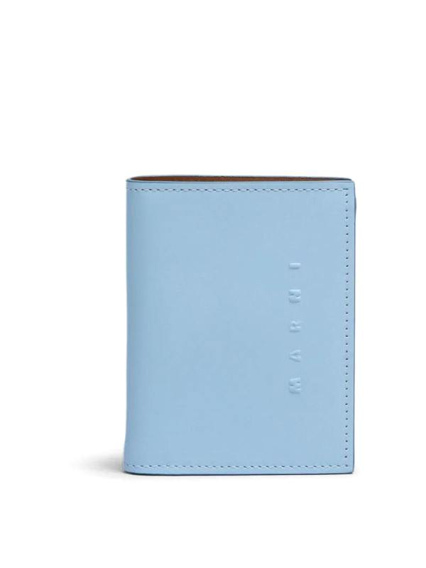 Marni Portefeuilles - Bleu