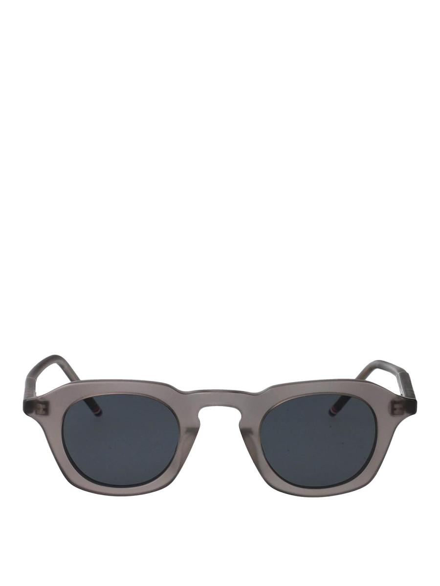 Thom Browne Lunettes De Soleil - Aucun