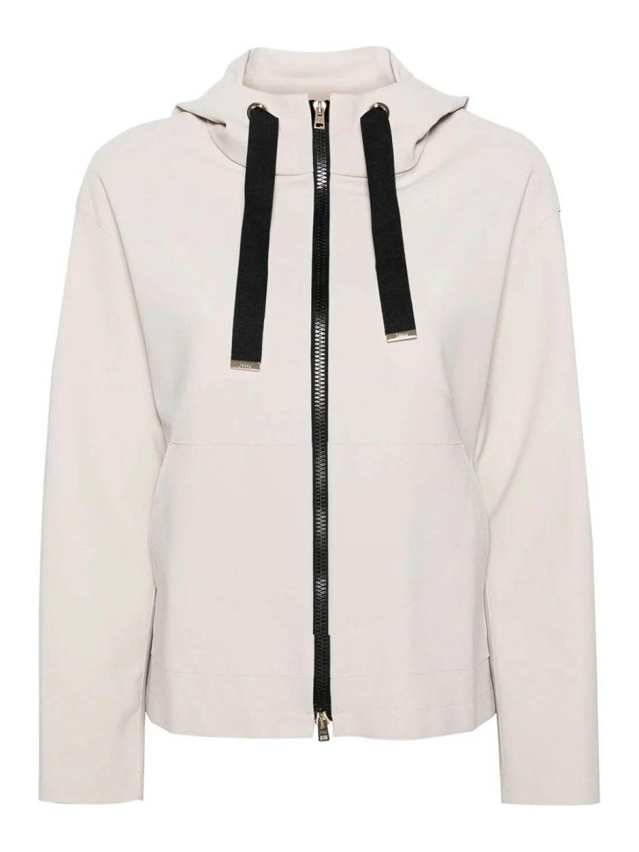Herno Veste Casual - Gris