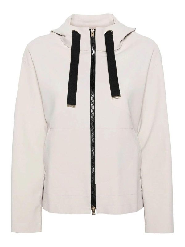 Herno Veste Casual - Gris