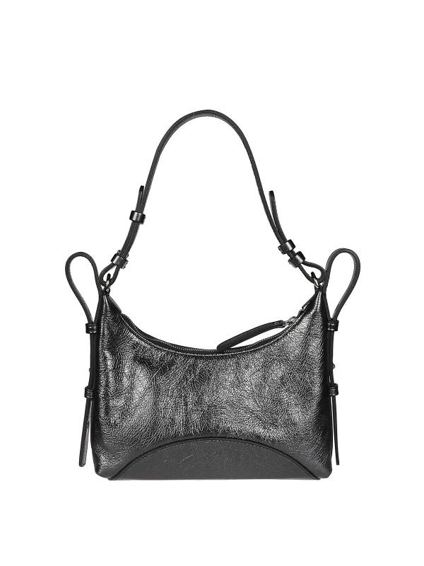 Zanellato Sac Cabas - Noir