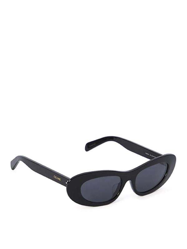 Céline Lunettes - Noir