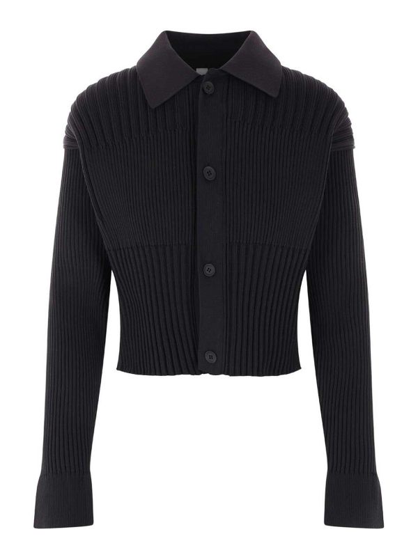 Cfcl Cardigan - Noir