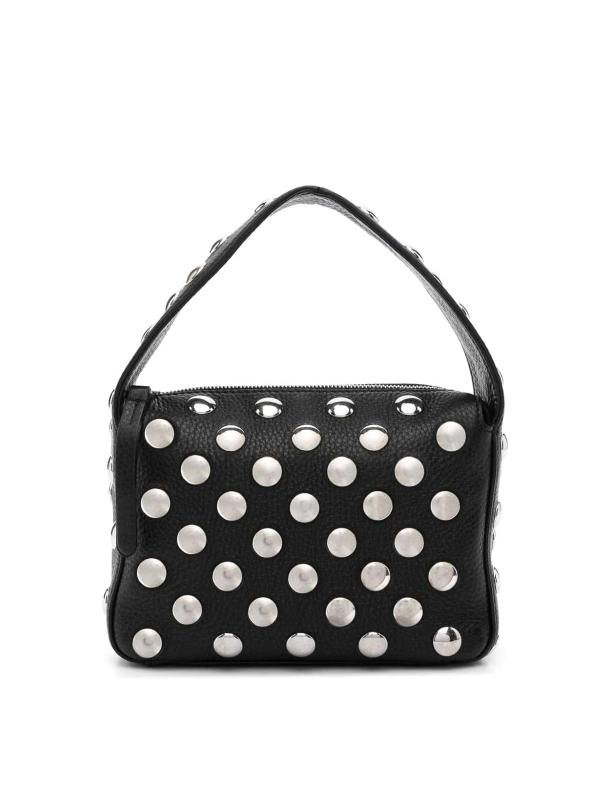 Khaite Sac Cabas - Noir