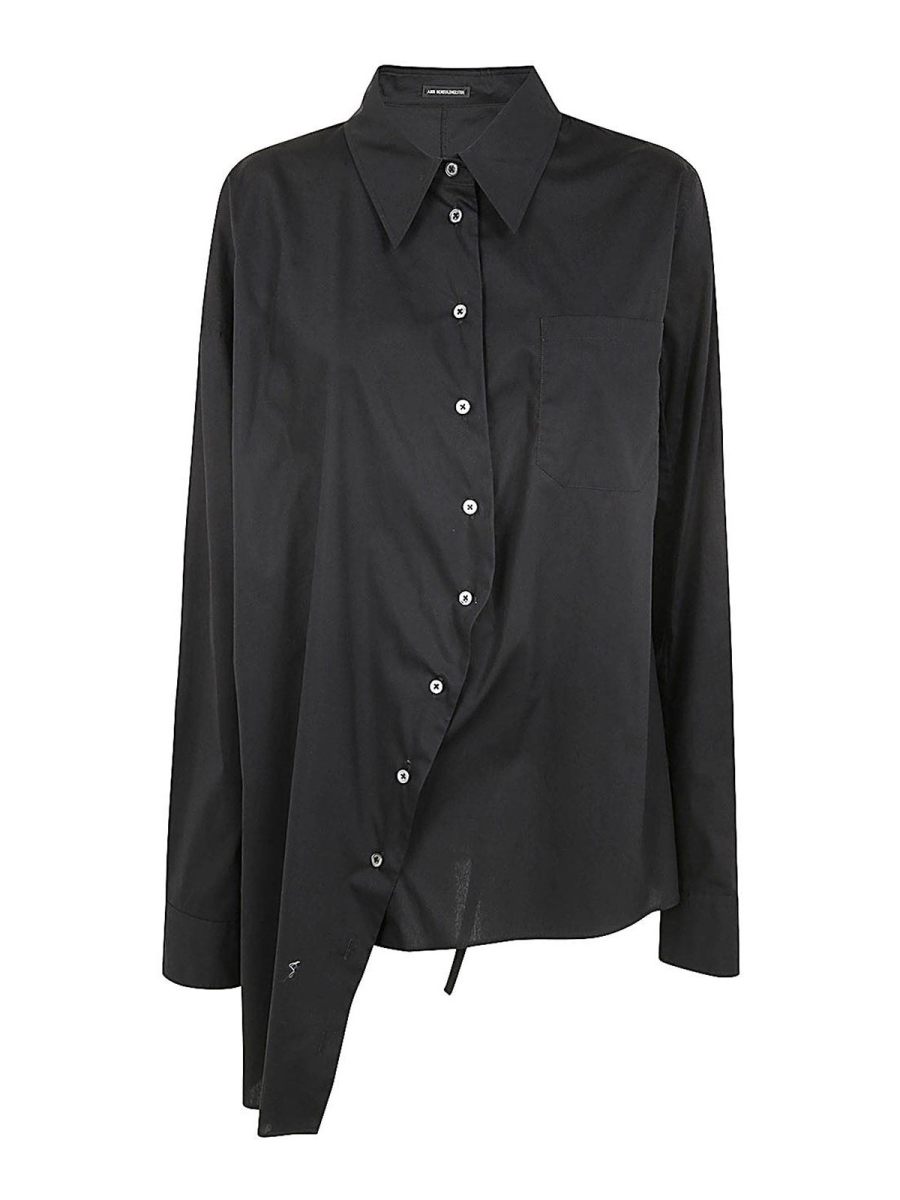Ann Demeulemeester Chemise - Jula