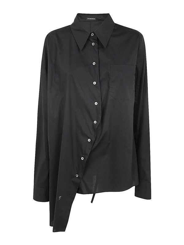 Ann Demeulemeester Chemise - Jula