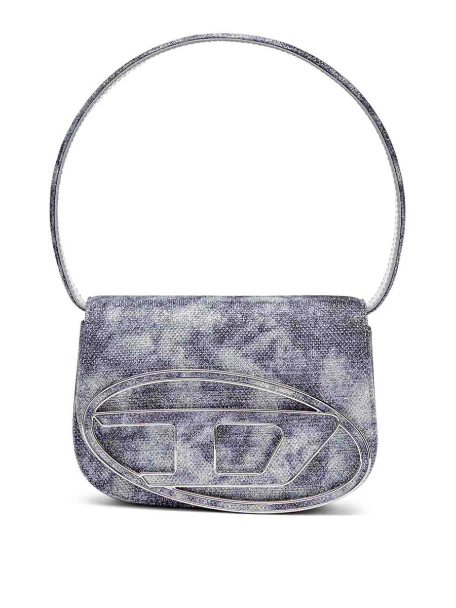 Diesel Sac Cabas - Clair Délavé