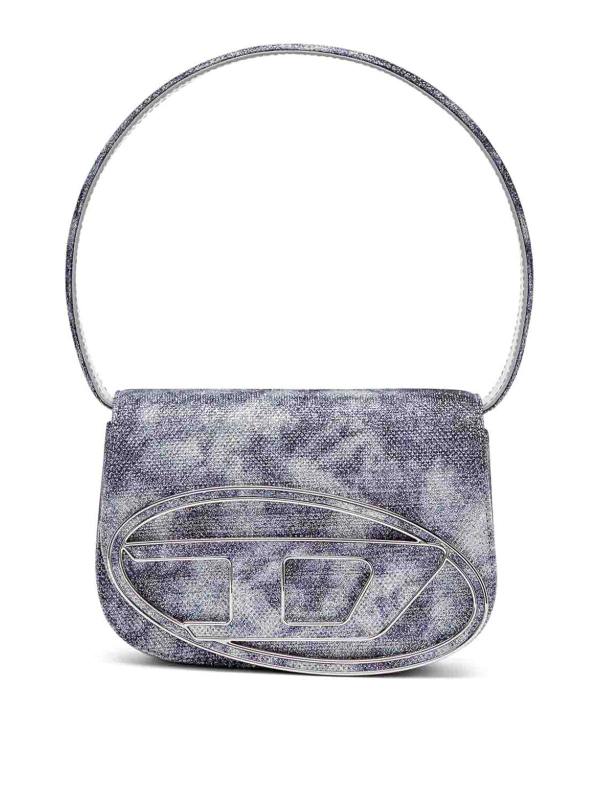 Diesel Sac Cabas - Clair Délavé