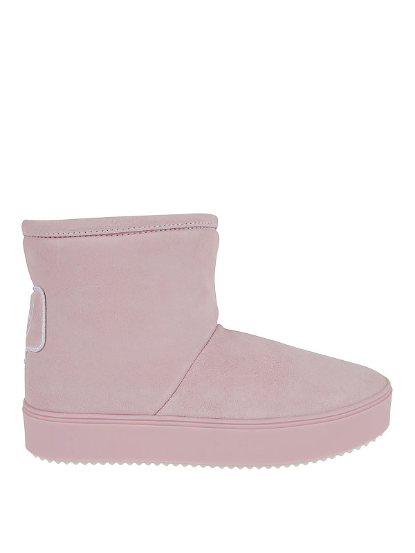 Chiara Ferragni Bottines - Eyelike