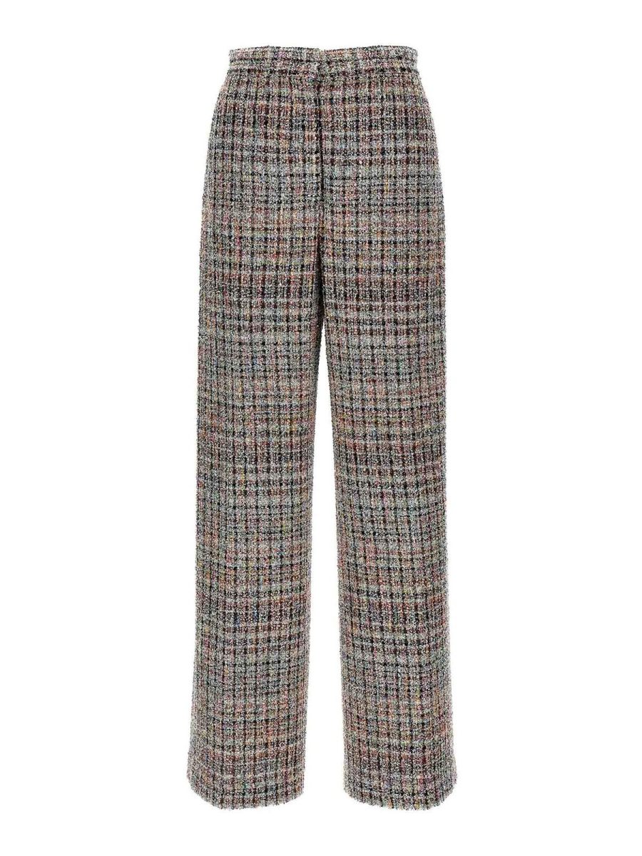 Missoni Pantalons Décontractés