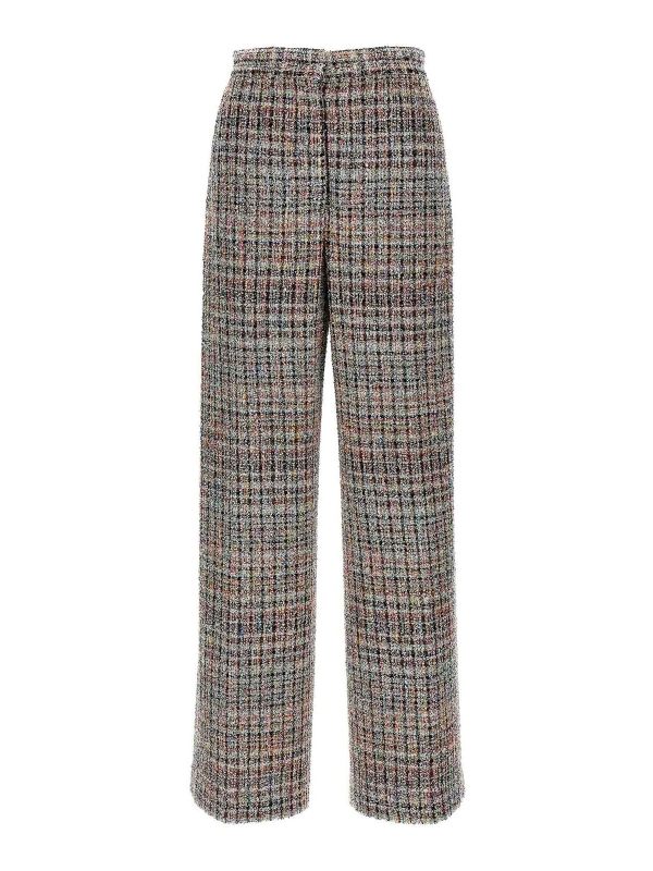 Missoni Pantalons Décontractés